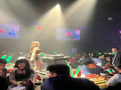 滁州夜场招聘